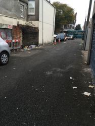 filthycanton's tweet photo. More than a little bit of food waste, 2nd October https://t.co/y87QYtBMqy https://t.co/7ezmkSDbYq