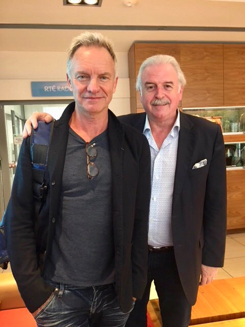 martylyricfm's tweet photo. Happy birthday String, who’s that beside him? ⁦@RTElyricfm⁩ @rte https://t.co/k9vz58YsdB