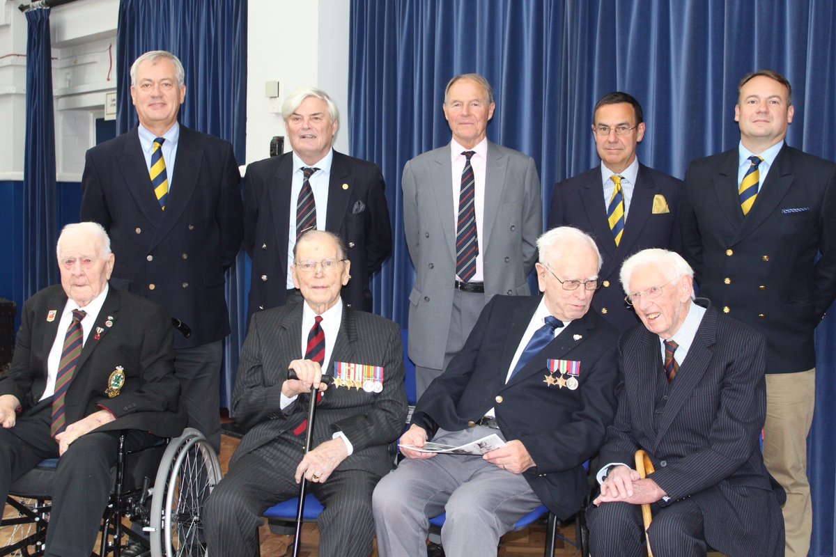 Surrey Lieutenancy tweet media