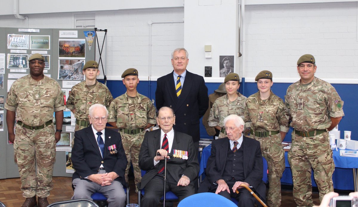 Surrey Lieutenancy tweet media
