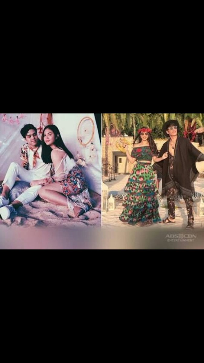 Jujla1's tweet photo. #ENFor💘Truth&Forgiveness Just before their vacation in US, they have had an LQ but they were able to patch things up. ENs were all so anxious then if Moe will invite Jea to his Sister's Wedding in Boracay, so when news of the wedding came out, ENs were all so happy then (E6) https://t.co/3ZWTp0dDNG