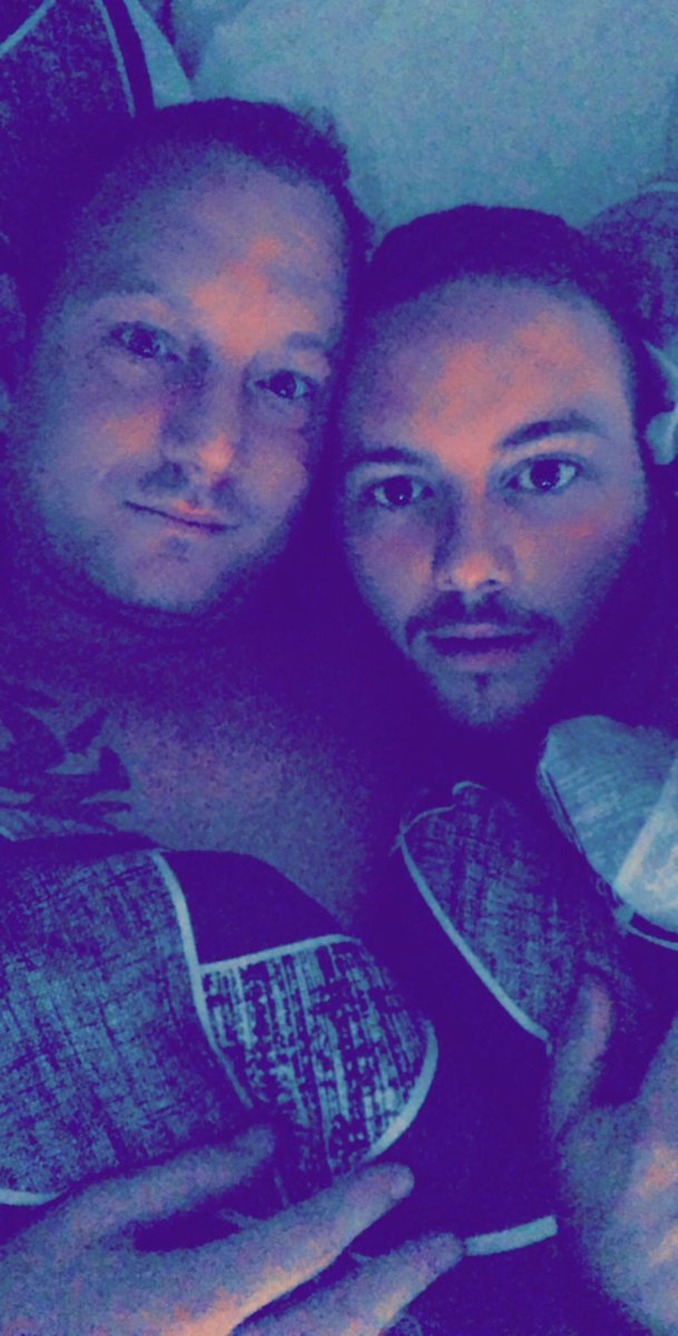Ryangooding1990's tweet photo. Waking up with this one is the best feeling ever! Missed him so much in there!!! #TheCircle #C4TheCircle #Husband #LoveisLove https://t.co/8A6bHLGNeY