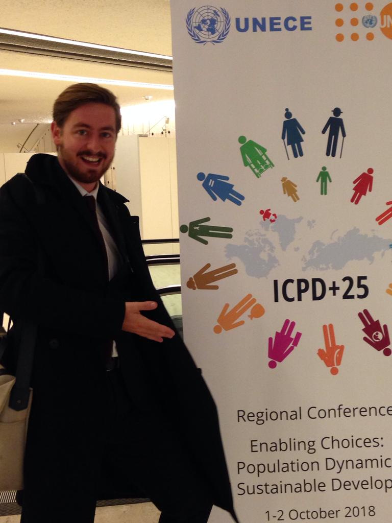 Member states must do more to address #Inequalities, Increase #Commitment to #ICPD, engage in quality Performance monitoring, & combat #Discrimination to advance #SRHR for all, to ensure no-one is left behind! #ICPD25 @pu_unece @unfpaeecaro @ArmitageUNFPA @CHOICEforYouth @UNFPA