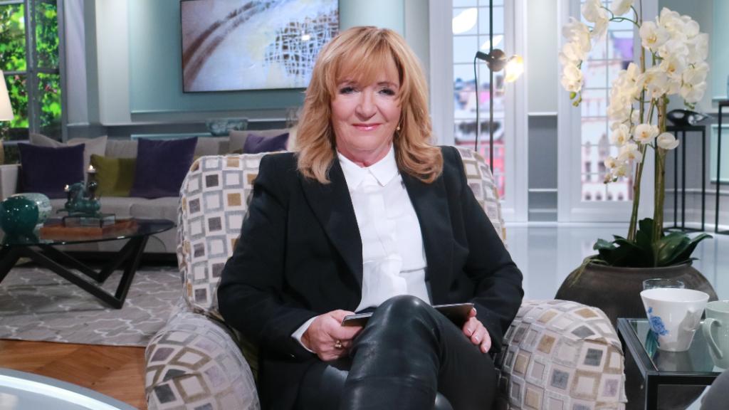 Veckans tema: #metoo ett år senare. Malou gästas av Fredrik Virtanen. <a href="/jonasgardelI/">Jonas Gardell</a> berättar om sin starka mamma och så <a href="/pascalidou/">Alexandra Pascalidou</a> om utsatta mammor i Sverige.
Du ser programmet här: bit.ly/2NWsEUL