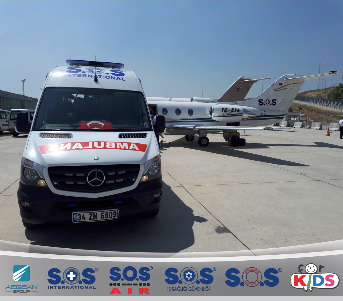 SOS_Ambulance's tweet photo. Her zaman yanınızdayız. #ambulance #airambulance #photo #air #sosinternational #sosambulance #sosair #amazing #life #instagood #aviation #healthsector #healty #landambulance #sos #sea #land #first #aid #doctor #hospital #paramedic #hasta #doktor #istanbul #turkey #hastane https://t.co/XHvtmbh2HF