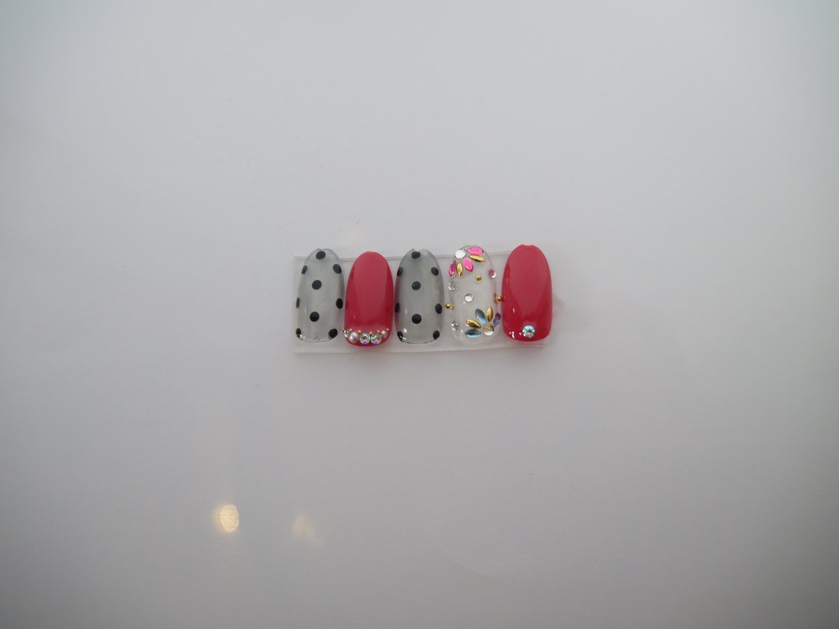 ネイルパレット各務原 Nailpalettekak1 Twitter