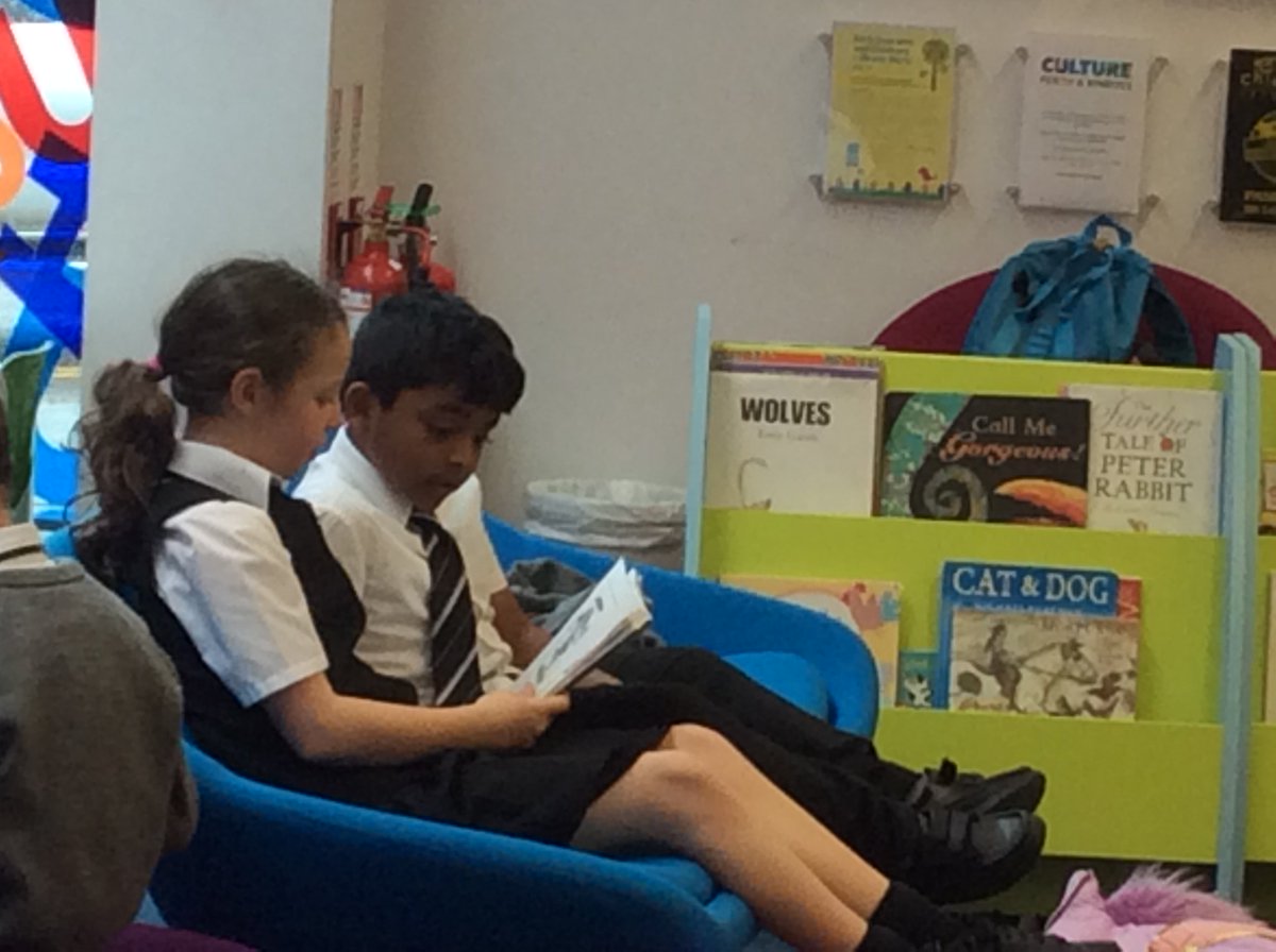 St John's RC Academy tweet media