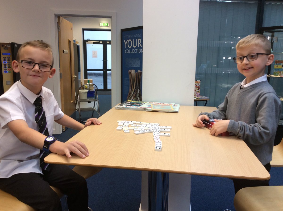 St John's RC Academy tweet media