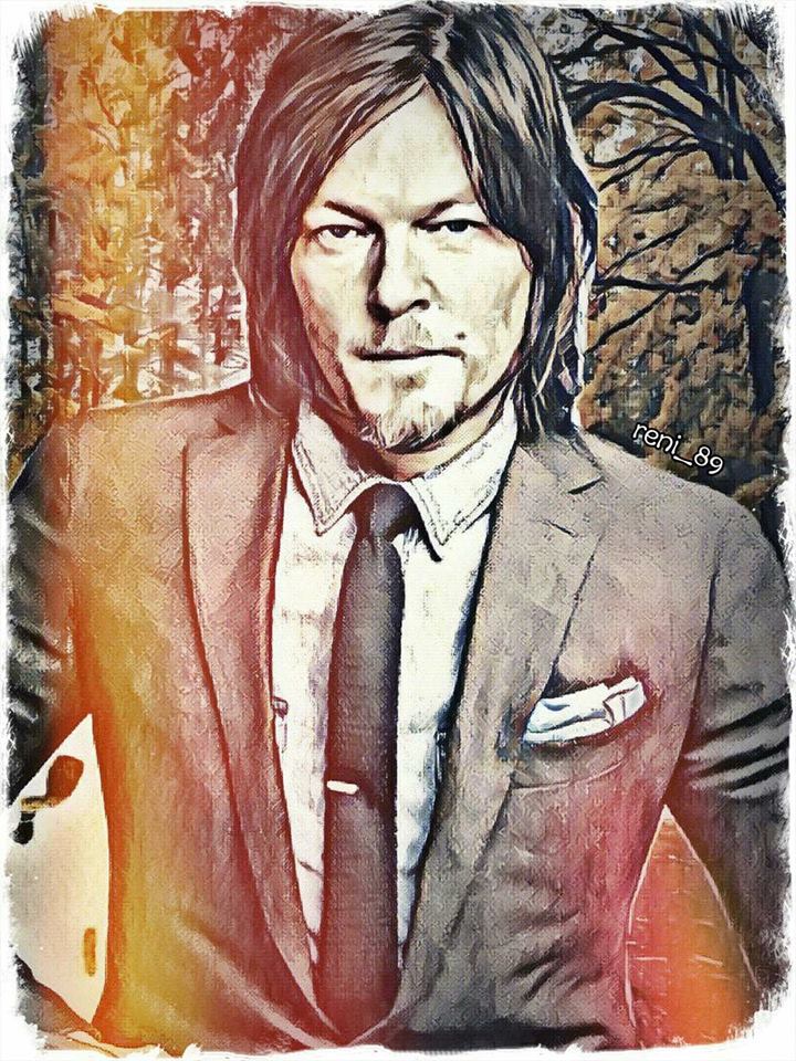 reni_89's tweet photo. #HappyTuesday Have A Great Day Everyone !!!
#NormanReedus #MyHeart ❤️ @wwwbigbaldhead 🎈
#GQ #magazine #suit #maninsuit #dashingman #perfection #bigbaldhead #fanart https://t.co/OngSRkXqvd