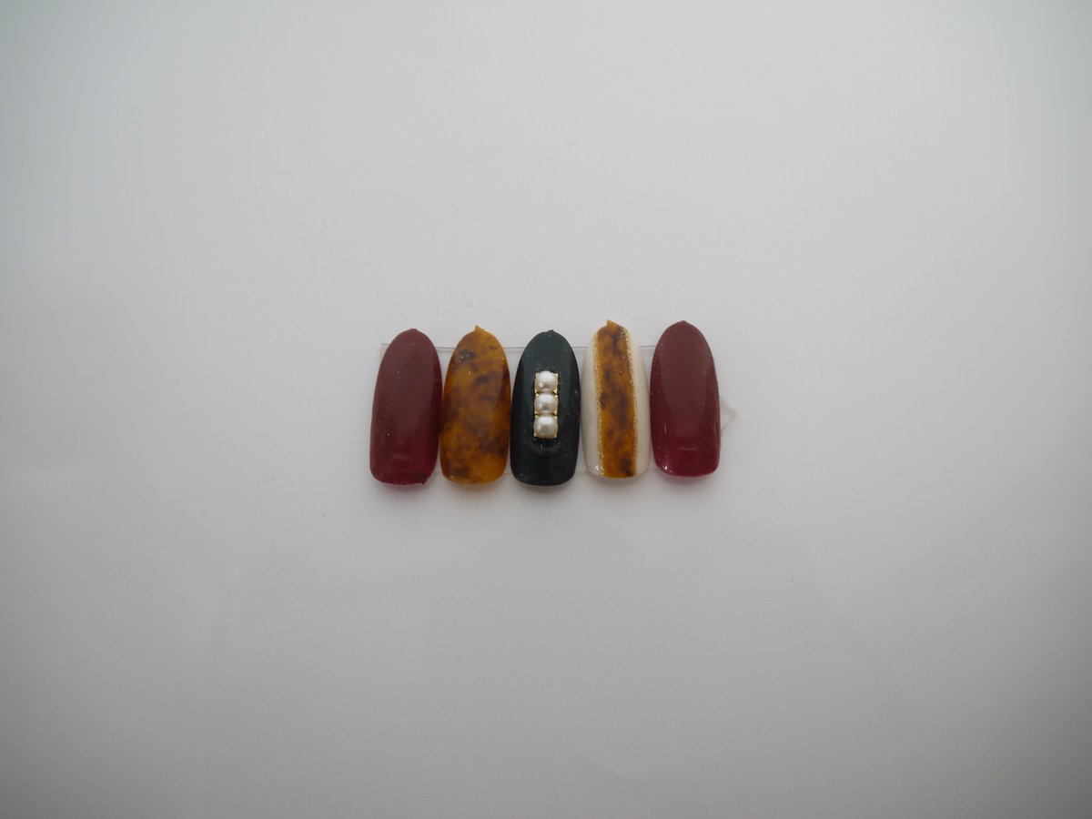 ネイルパレット各務原 Nailpalettekak1 Twitter