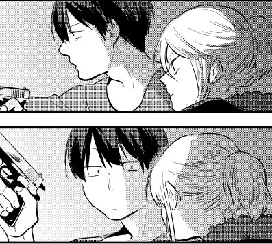 単行本描き下ろし漫画ができた～ まだスキマページとあとがきがまるっと残ってますが、単行本を大きく占めるところが用意できたかんじですヤッタ~。  なかなかお返事返せてなくてすみません…いつも元気頂いております。のこり作業も頑張る…! 