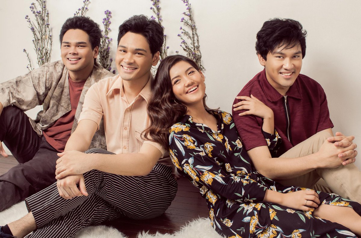 POP CRAVE Indonesia tweet media