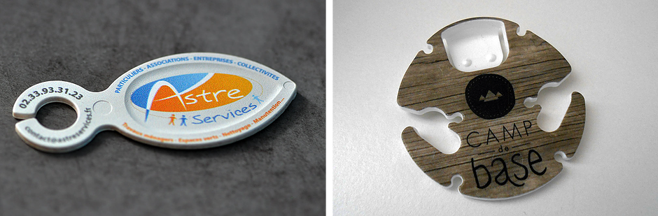 La remise d'un objet de communication permet de vous démarquer de la concurrence. 
Mais à quelle occasion offrir un objet de #communication ?
k-lice.com/single-post/A-…