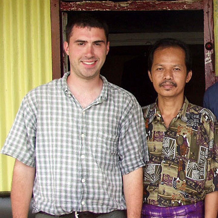 GerberImages's tweet image. 18 years ago I visited the island of Sulawesi, Indonesia. It’s where a massive tsunami hit on Friday. It’s easy to not pay attention to these sorts of stories. Well now you know someone who has been there and has met them. Please pray for the people of Sulawesi. 
#PrayForSulawesi