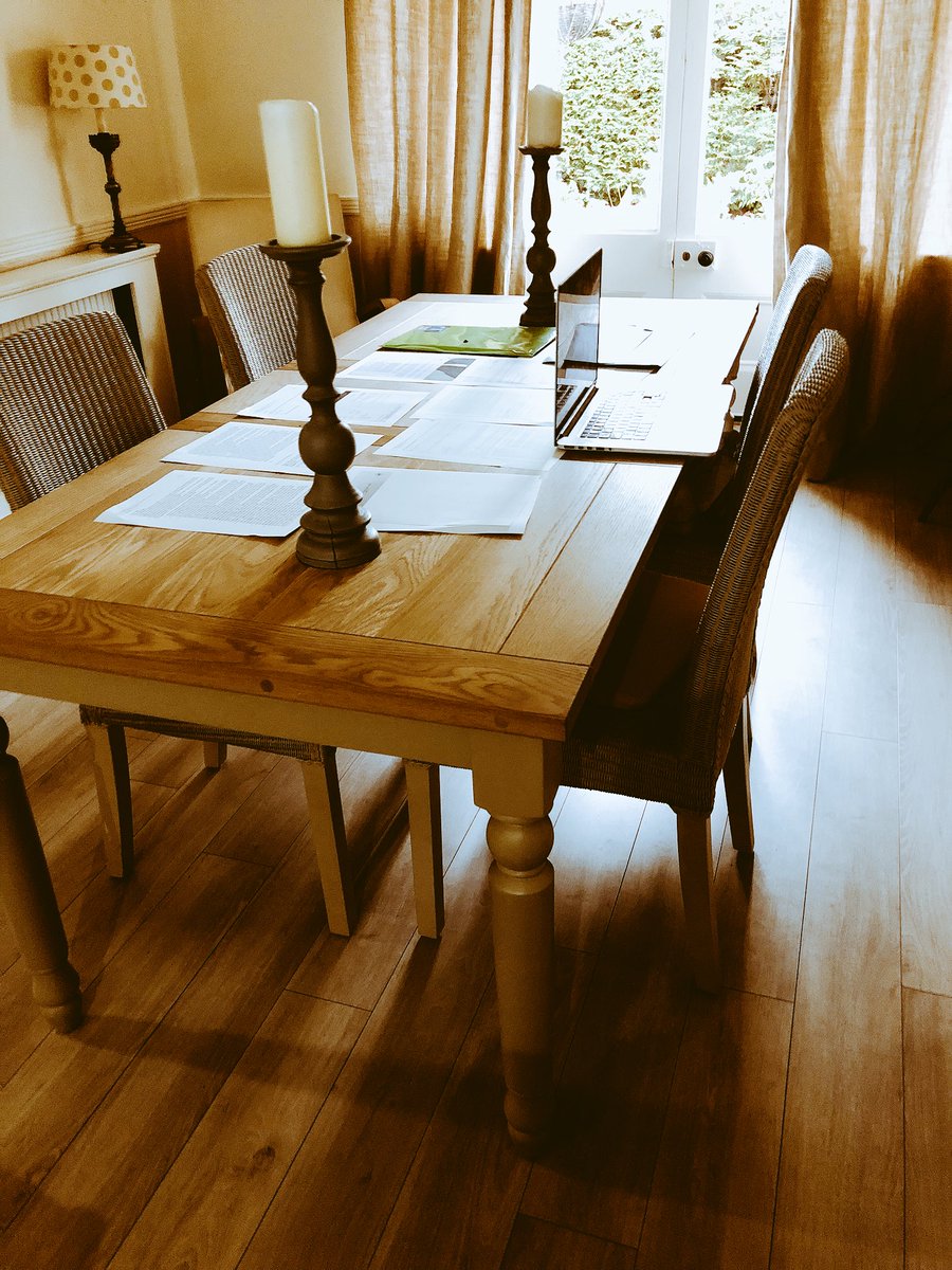 Today is #DebbieDay @JBolaky somewhere in this paperwork is a cock up worthy of a reexamination of her case...I’ll find it don’t worry x