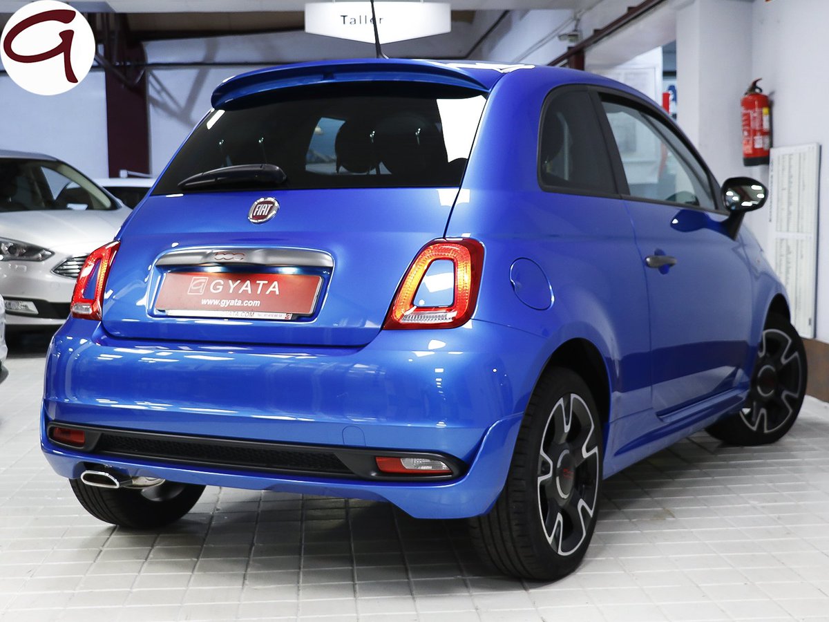 Gyata Amplia Gama De Fiat 500 Automatico Manual Acabado S Acabado Lounge Coupe Cabrio T Co 6lrw4alf9v Fiat 500 Fiat500 Lounge Sport Cabrio Coupe T Co Fxkmxhq7