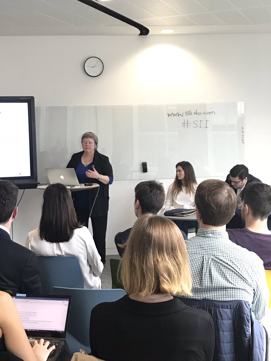 META Finance (@meta_finance) on Twitter photo Evidence, impact quantification and micro-investing opportunities are some key enablers for SII <a href="/WeAreSigma/">WeAreSigma</a> <a href="/goodmoneyweek/">Good Money Week</a> #SII #GMW18 #CultureofSocialImpact Evidence, impact quantification and micro-investing opportunities are some key enablers for SII <a href="/WeAreSigma/">WeAreSigma</a> <a href="/goodmoneyweek/">Good Money Week</a> #SII #GMW18 #CultureofSocialImpact