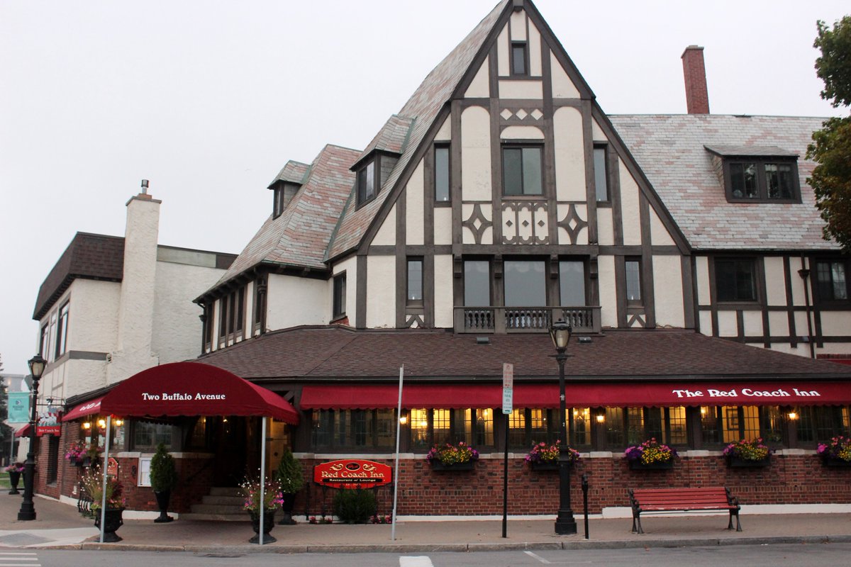 Redcoachinn Hashtag On Twitter