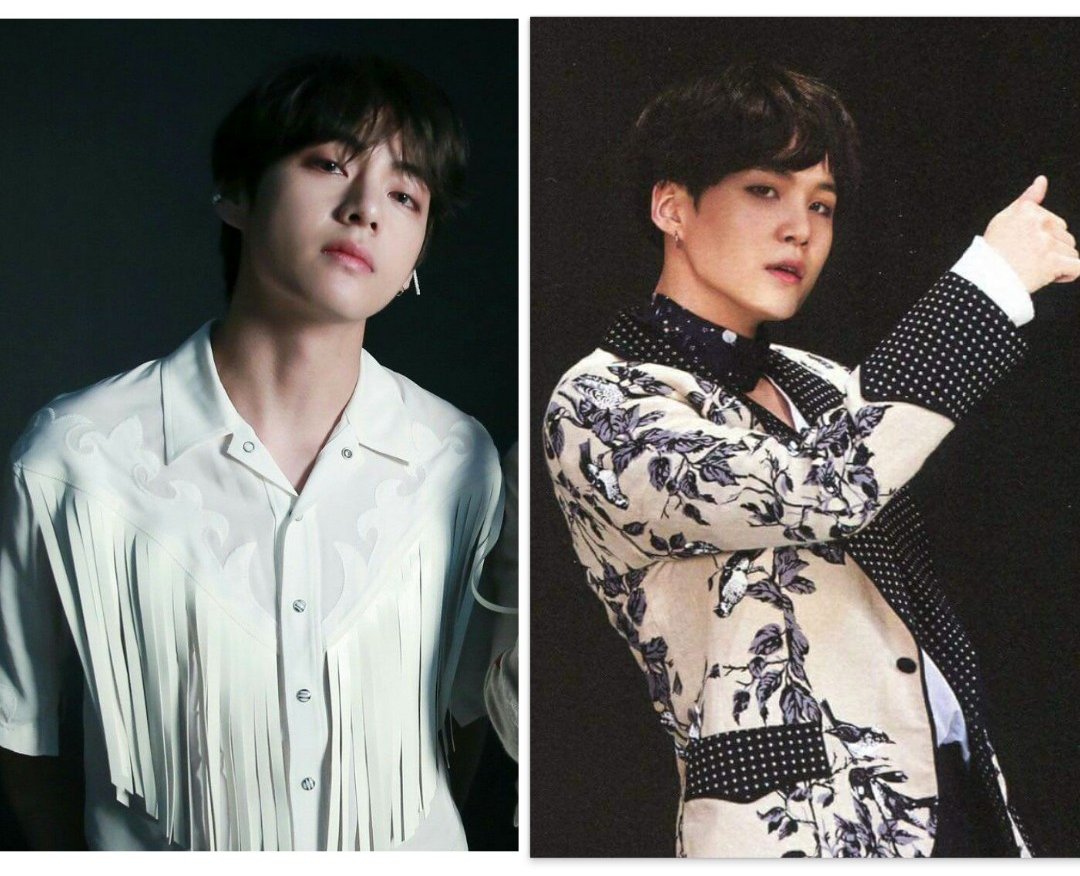 iMirandaJae's tweet photo. Cozy or classy? We do both. 😏
It's all about duality folks. 😉
~~~~~~~~~~~~~~~~~~~~
#ARMYSelcaDay #BTSARMY https://t.co/apFBDIg1SA