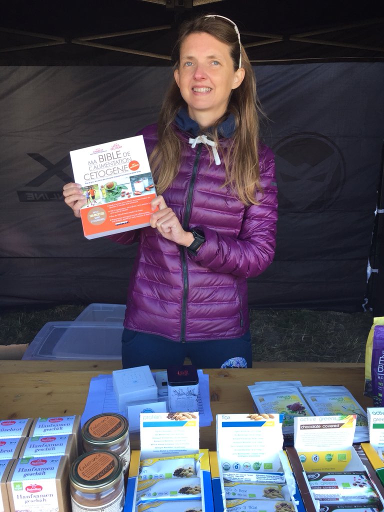 Olivia Charlet Micronutrition tweet media