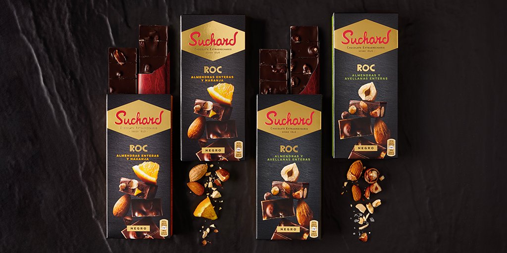 Suchard España on Twitter: Suchard España on Twitter: