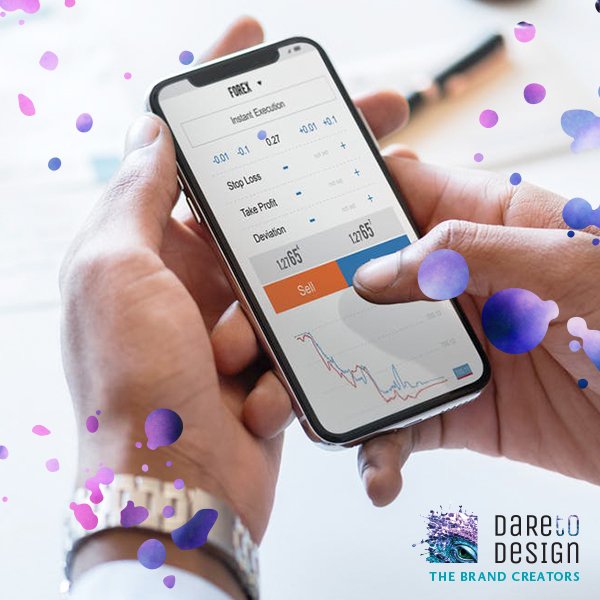 Zorg jij er in je designs al voor dat alles duimvriendelijk te navigeren valt? Zo heb je op je mobiel alles met 1 hand binnen ‘duimbereik’.