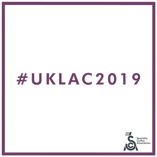 Only two weeks left until the 2019 UK Latte Art Championships start <a href="/Caffe_Culture/">Caffè Culture</a>. Register to attend and cheer on your favourite barista! Register here: caffe18-visitor.reg.buzz/website
🙌🏻 to our sponsors: <a href="/SanremoUK/">Sanremo UK</a> <a href="/BRITAPro/">BRITA Professional UK</a> <a href="/EsproSolutions/">Espresso Solutions</a> @osceurope <a href="/loveramicsuk/">LOVERAMICS</a> <a href="/NorthiamDairy/">The Cart Horse</a>