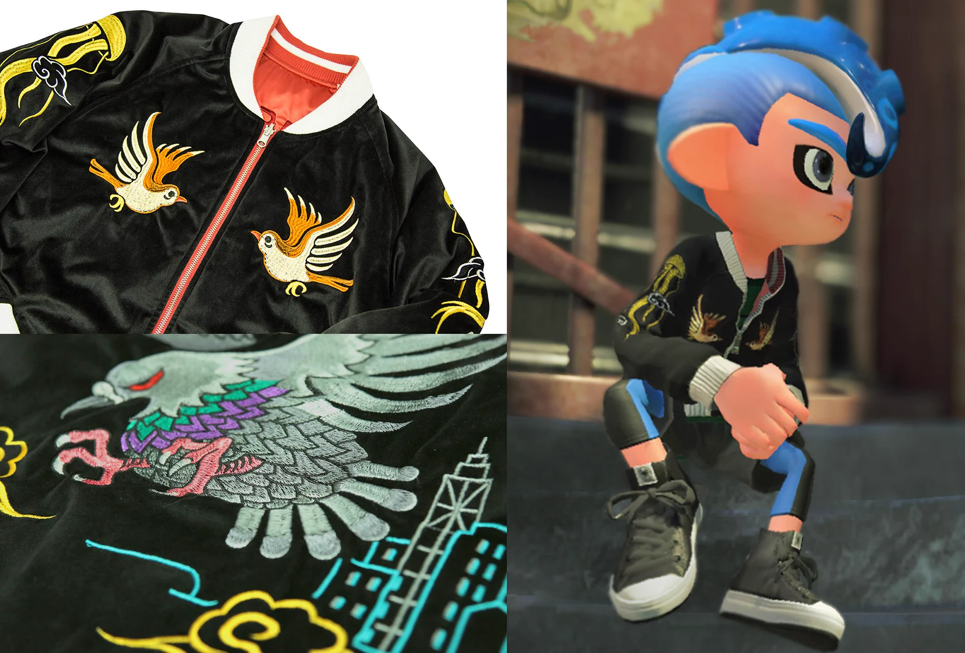 Splatoon（スプラトゥーン） on X: 