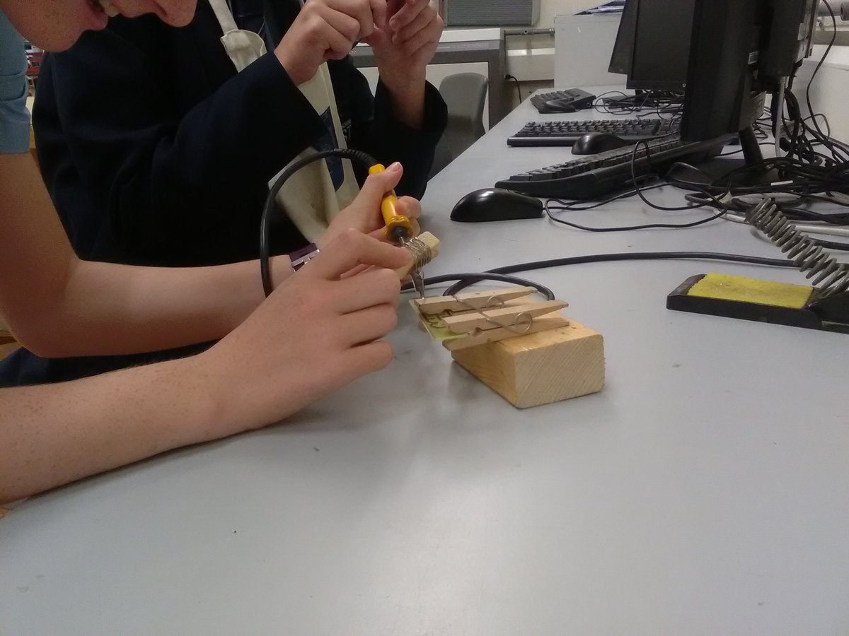 Priory LSST Year 7 tweet media