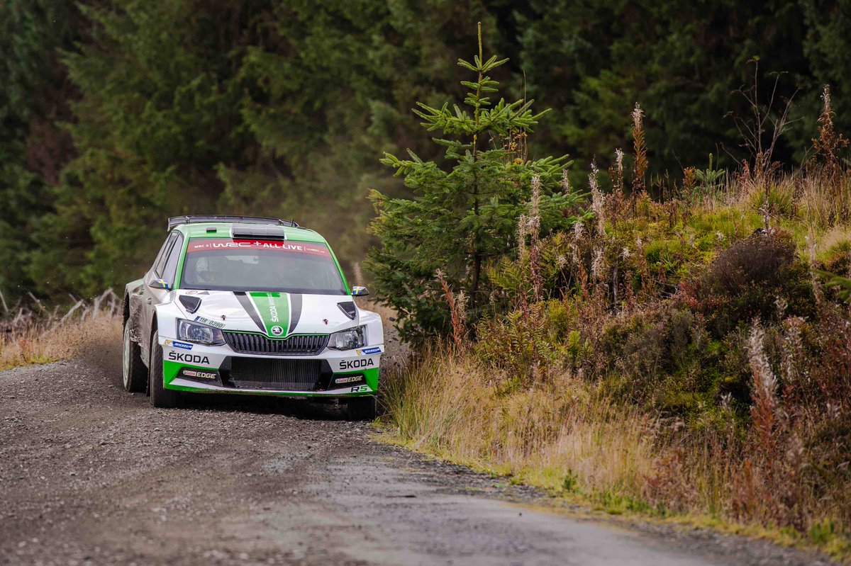 OpensTightens's tweet photo. #WRC #WRGB #WRC2 MondayTest
feat. @motorsport_ita @Andolfifabio @Aciteamitalia @MotorsportSkoda @PontusTidemand @GreensmithGus @AlexGelsomino @MERallysport @laffeyrally @patrick_walsh @MSportLtd
Pics #PatrickWalsh #AlexGelsomino #Skoda #MotorsportITA https://t.co/rKPob0tLZW