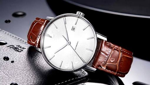 fossil sapphire watch