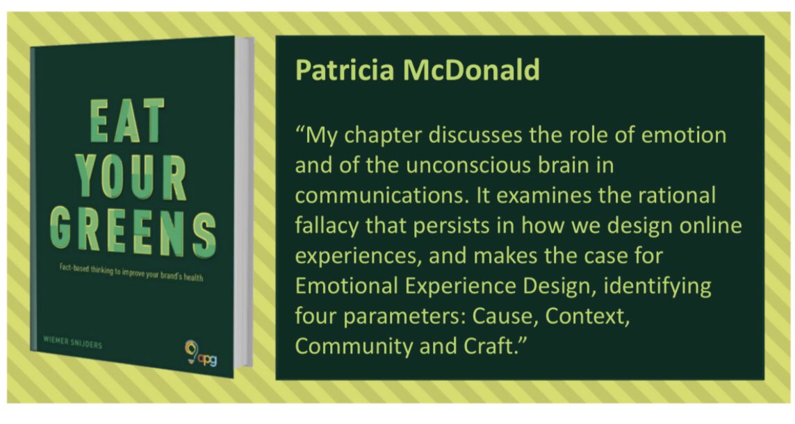 Patricia McDonald tweet media