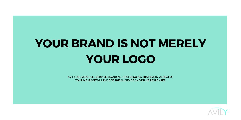 avily_'s tweet photo. How you represent your #medicalpractice is essential for your success. The best #dentists and #doctors reap the benefits of good branding. Are you one of them? https://t.co/nHJPqk7215