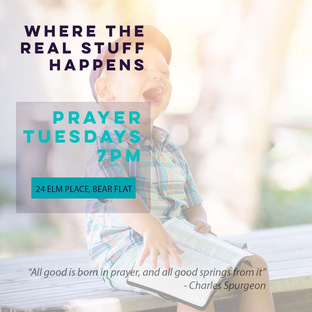 See you tonight as we pray for the new school term and for the City of Bath. #GospelCollectiveChurch #JesusLovesBath gospelcollective.uk