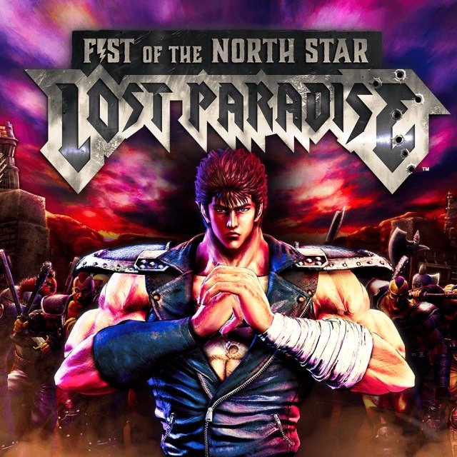 CubedGamers's tweet photo. Fist of the North Star: Lost Paradise is now available on #PS4 #sega #action #videogame #game #newrelease https://t.co/YseKYLw4wV