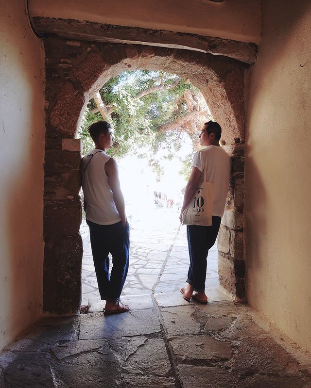 Travel All Over the World.. #vacations #naxos #naxosgreece #naxos_island #lovewins