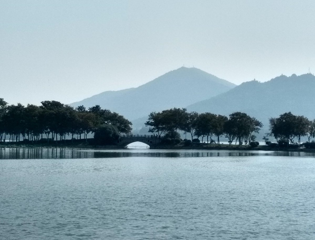 CardiffCurator's tweet photo. Museum palaeontologist Caroline Buttler invited to the Institute of Geology and Palaeontology along with @NHMbryozoa in Nanjing to research Palaeozoic bryozoans. Studying over 200 thin sections, including some of oldest bryozoans in the world https://t.co/LX7hleuP0B
