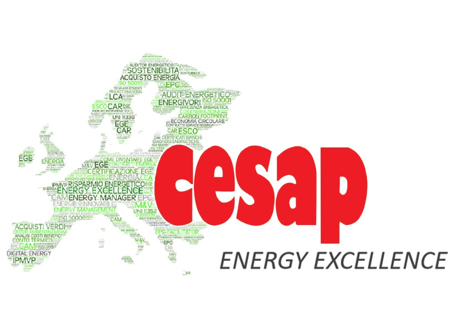 Nuova ISO #50001, “lifting” o “sostanza”? Oggi l’analisi dei rischi connessi all'energia (mercato, tecnologie, competitor) è fondamentale così come valutare le opportunità. Ma non sono solo queste le novità di rilievo. Ne parliamo al corso del 24 ottobre. 
cesap.com/corso/iso-5000…