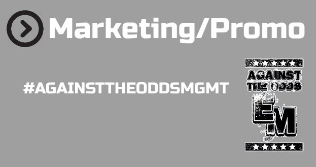 AgainstOddsMgmt's tweet photo. Need help building your fan base, building an online presence, and increasing your numbers ( views, Subscribers, etc ) β DM π© or email us for marketing/promo packages βΌοΈπ€π€#AGAINSTTHEODDSMGMT ....... #stl #stlartists #hiphop #la4ss #wshh #viral #worldstar #Vladtv #drake #atl https://t.co/cMbiDJ4V7z
