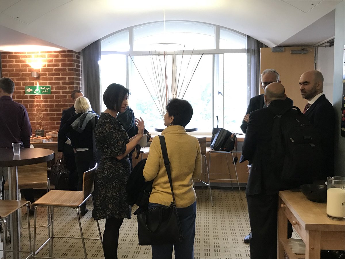 TIPConsortium's tweet photo. TIPC #MembersEngagementWeek kicks off! https://t.co/e5ECM80yrD