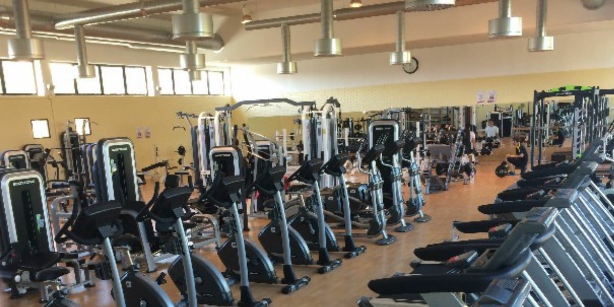 🔴 Lee nuestro último post,,, ¡y que no se te escape ningún gasto en tu Gimnasio! 🔴bit.ly/2OYOWRT
#Gimnasio #Previsión #Gastos #Administración