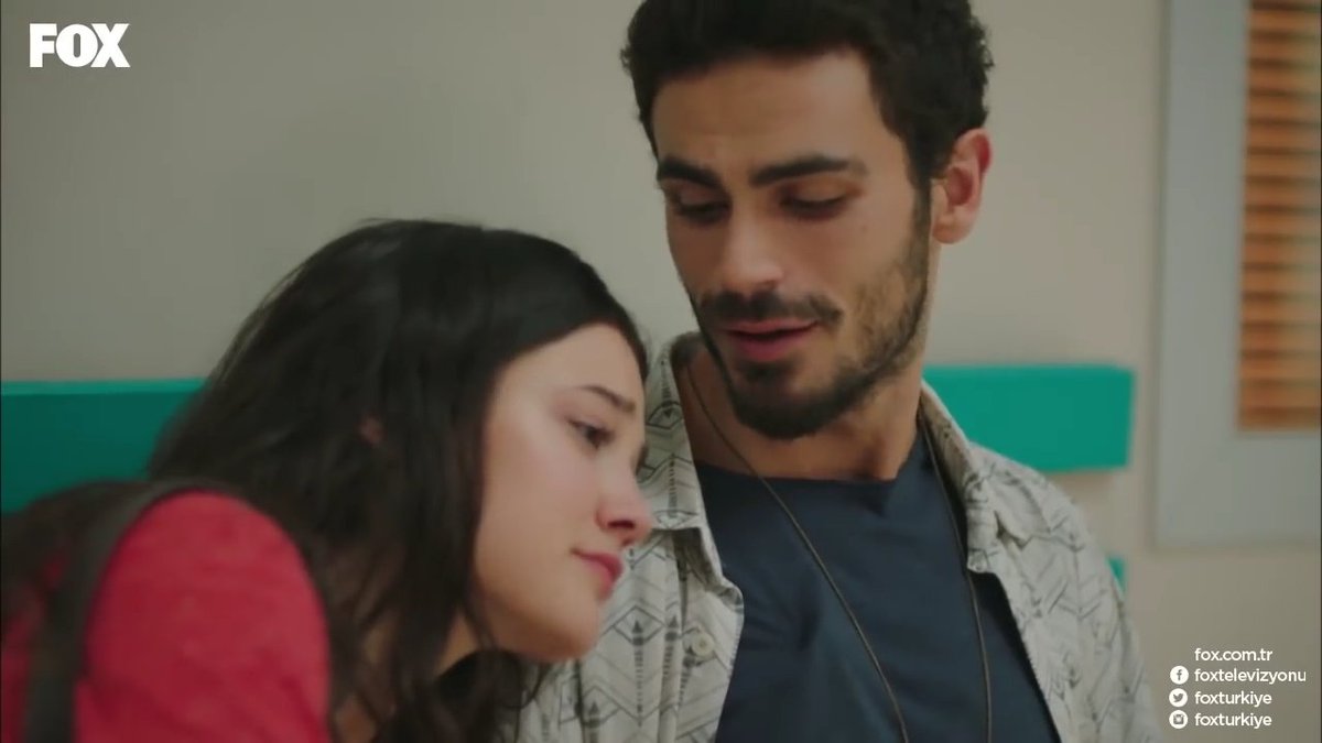 Bu anı unutma Gökçe @GokceYuceI 
#BirDeliRüzgar