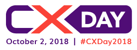 Did you know today is CX Day! CX Day celebrates the professionals and companies that make great customer experiences happen. In honor of #CXDay, <a href="/CXPA_Assoc/">CXPA</a> has some webinars you may find useful! buff.ly/2y4QHGe #CXDay2018 #CX