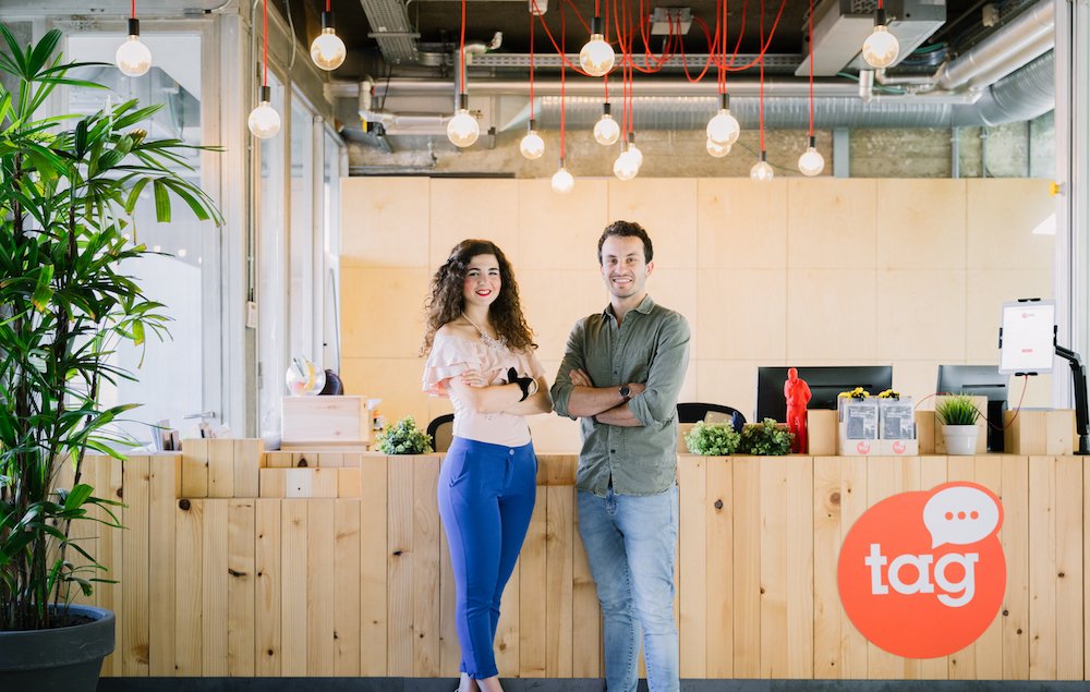 Talent Garden Global tweet media