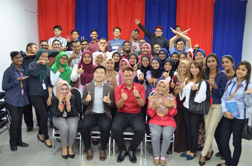 Cosmopoint Penang Pendaftaran Online Cosmopoint Kota Kinabalu