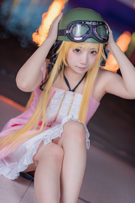 Twitterのコスプレ画像21