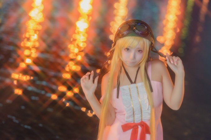 Twitterのコスプレ画像23