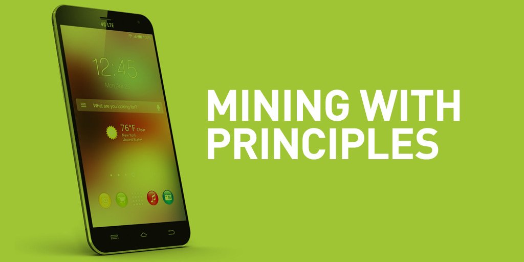 ICMM_com's tweet photo. What is #miningwithprinciples? It’s a commitment to work together to improve the social, environmental and ethical performance of the mining industry around the world, and contribute to sustainable development for all. Find out more at https://t.co/J7s0tK77WO https://t.co/eiwNi5J6Se