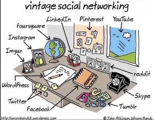 IsaMessina's tweet image. Then v Now  #SocialMedia #Internetmarketing #SMM #contentmarketing #Mpgvip #defstar5 #makeyourownlane #DigitalMarketing #Marketing #SPDC