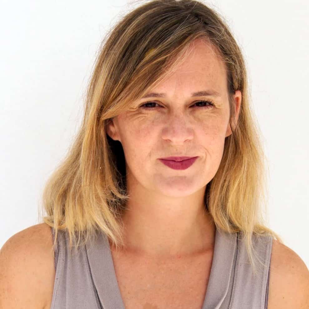 Computer_Drama's tweet photo. Delphine Ural is a French Veterinary surgeon who recently relocated to #Amsterdam &amp; always had a passion for #theater 🎭

She plays #Deleeza in The International Pastime, with our world premiere this Friday! 

🎟 https://t.co/msKlYppVQi

@TheOrgKnowsAll #theinternationalpastime https://t.co/QgOuYdeT7T